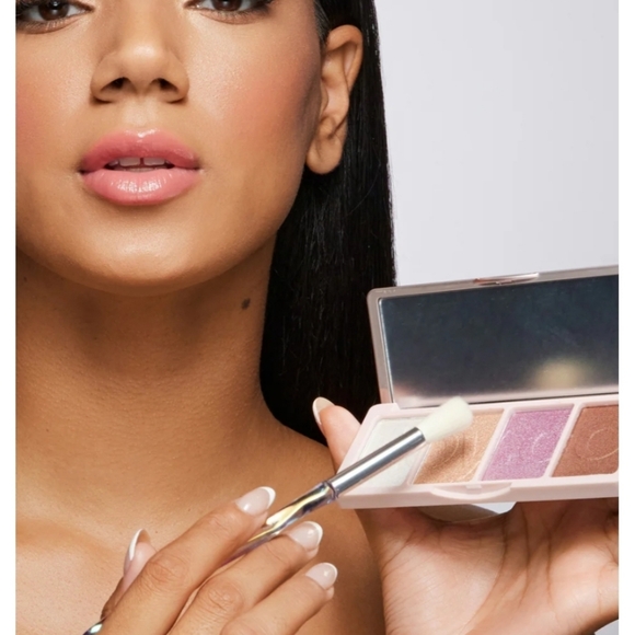 Toy factory Dreamset Serum Highlighter Pallette - Picture 3 of 4